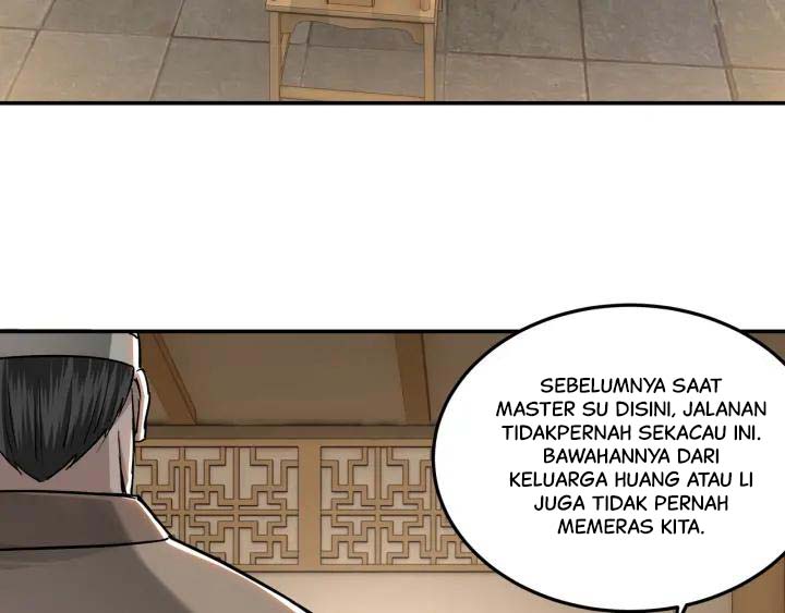Greatest Boss System Chapter 26 - halaman 27