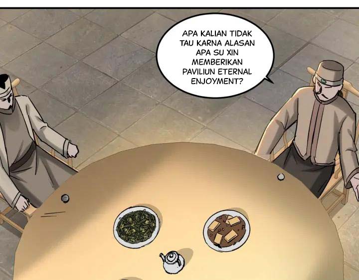 Greatest Boss System Chapter 26 - halaman 31
