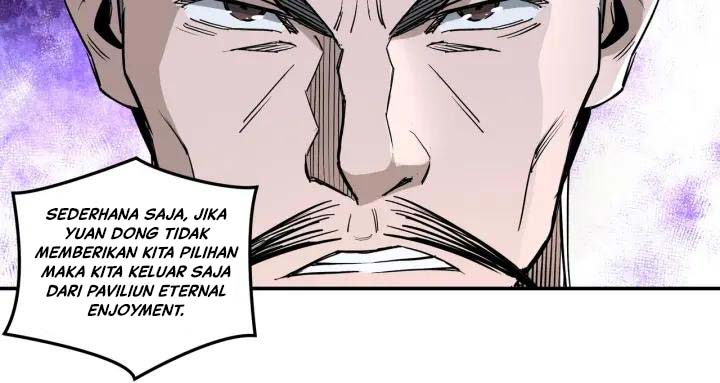 Greatest Boss System Chapter 26 - halaman 38