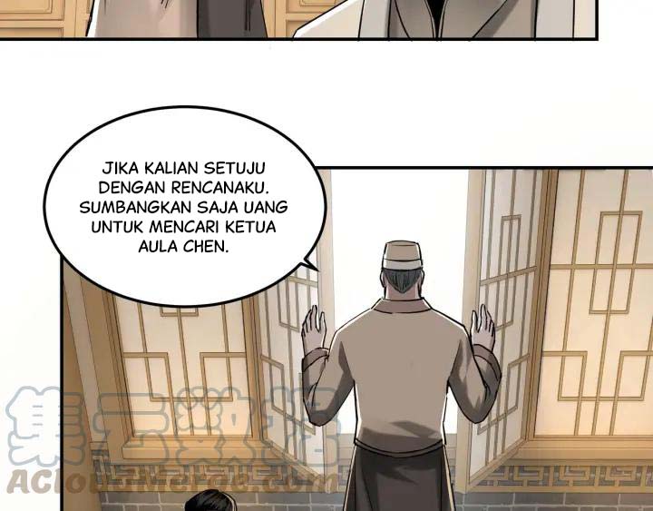 Greatest Boss System Chapter 26 - halaman 42