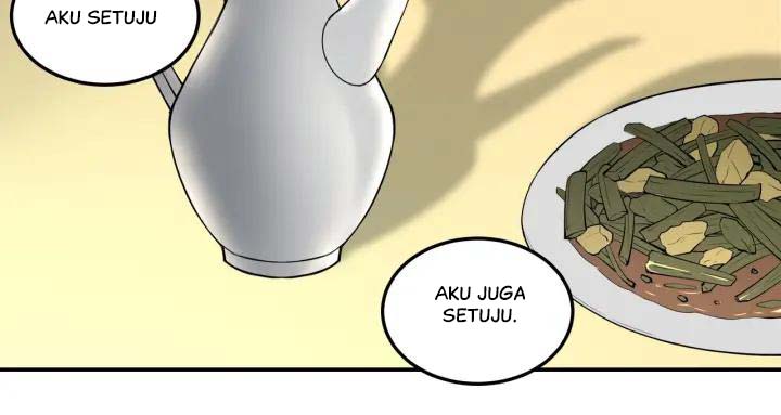 Greatest Boss System Chapter 26 - halaman 54