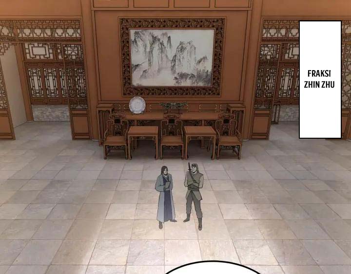 Greatest Boss System Chapter 26 - halaman 55