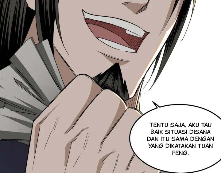 Greatest Boss System Chapter 26 - halaman 60