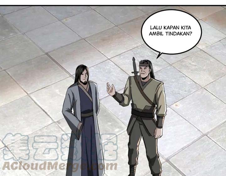 Greatest Boss System Chapter 26 - halaman 62