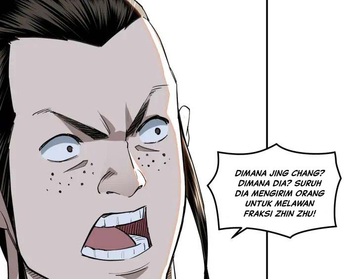 Greatest Boss System Chapter 26 - halaman 81