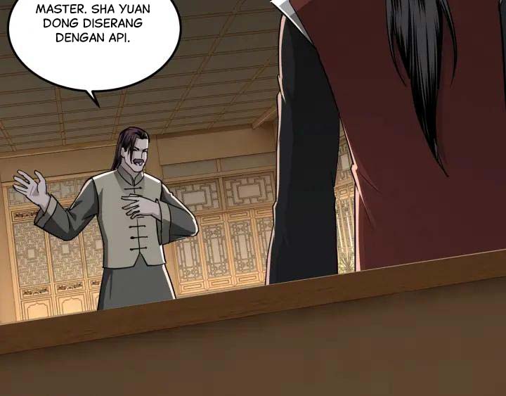 Greatest Boss System Chapter 26 - halaman 93