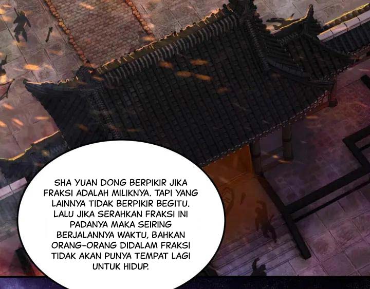 Greatest Boss System Chapter 26 - halaman 99