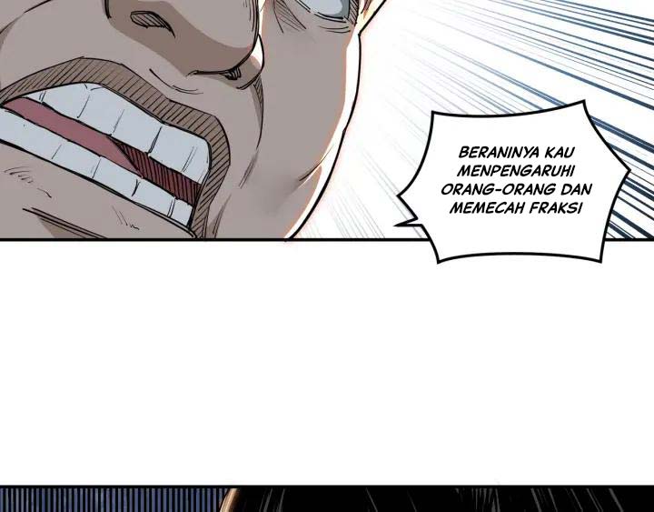 Greatest Boss System Chapter 27 - halaman 104