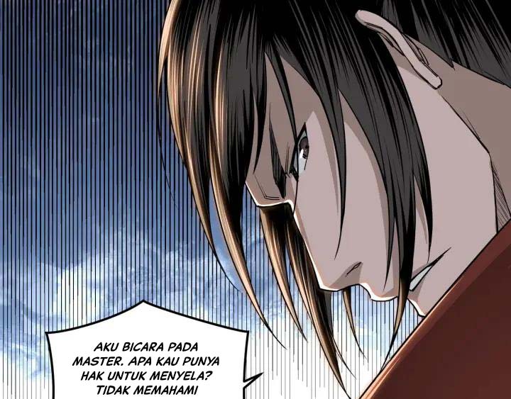 Greatest Boss System Chapter 27 - halaman 105