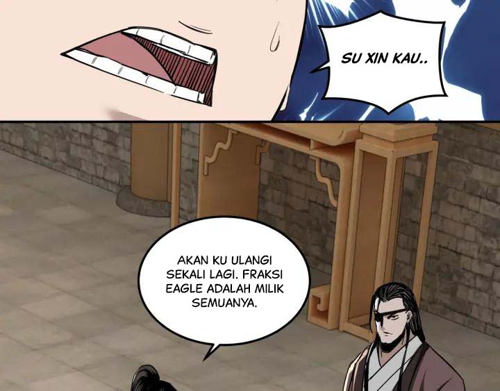 Greatest Boss System Chapter 27 - halaman 117