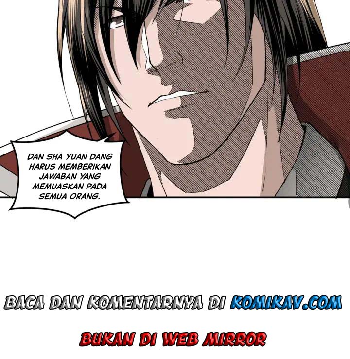 Greatest Boss System Chapter 27 - halaman 120