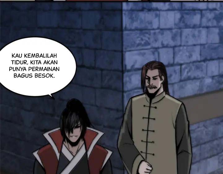 Greatest Boss System Chapter 27 - halaman 14