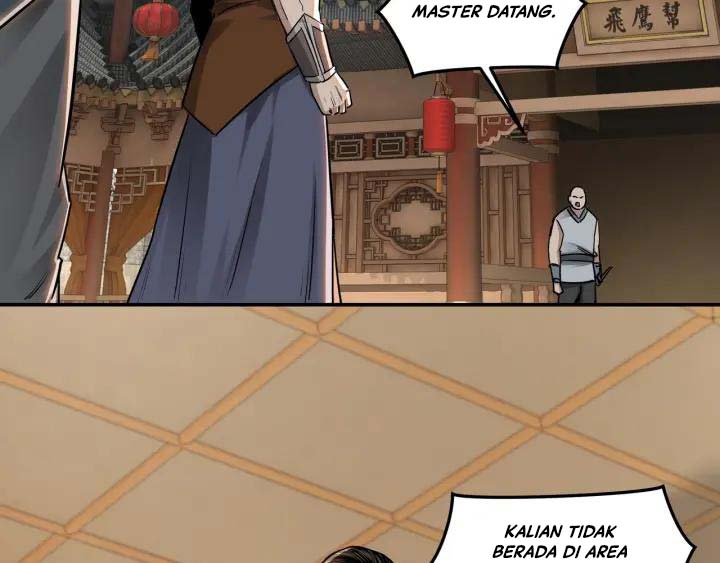 Greatest Boss System Chapter 27 - halaman 51