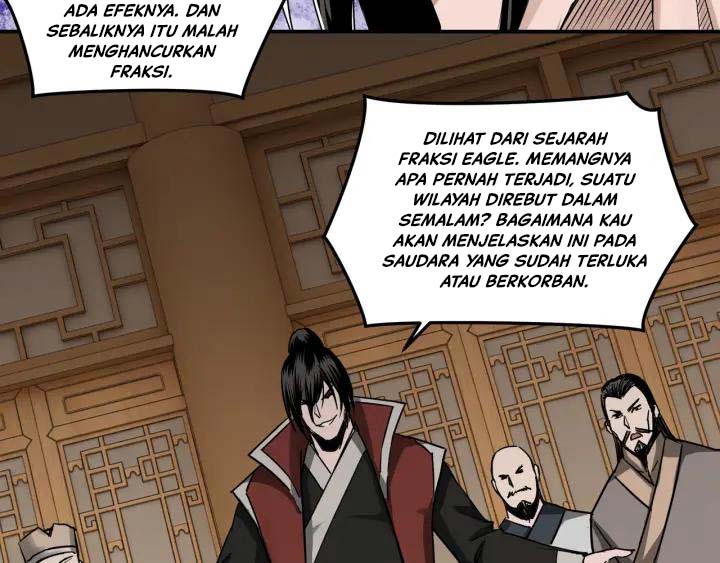 Greatest Boss System Chapter 27 - halaman 61