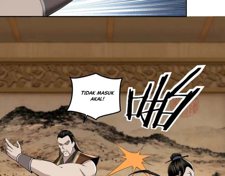 Greatest Boss System Chapter 27 - halaman 81