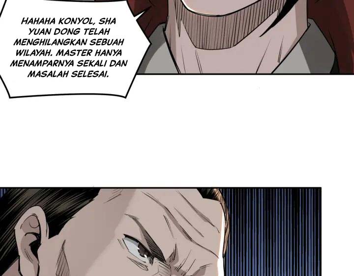 Greatest Boss System Chapter 27 - halaman 88