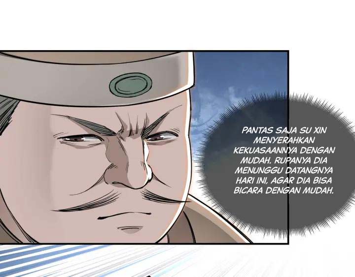 Greatest Boss System Chapter 27 - halaman 93
