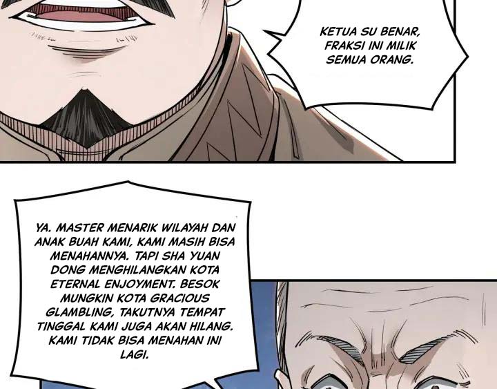 Greatest Boss System Chapter 27 - halaman 99