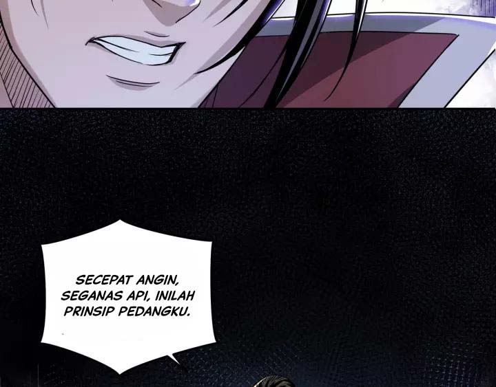 Greatest Boss System Chapter 28 - halaman 107