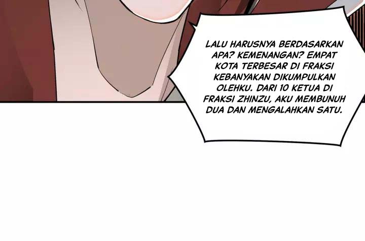 Greatest Boss System Chapter 29 - halaman 103