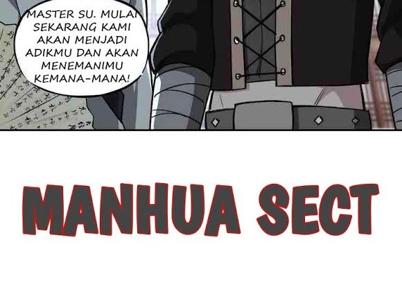 Greatest Boss System Chapter 3 - halaman 15