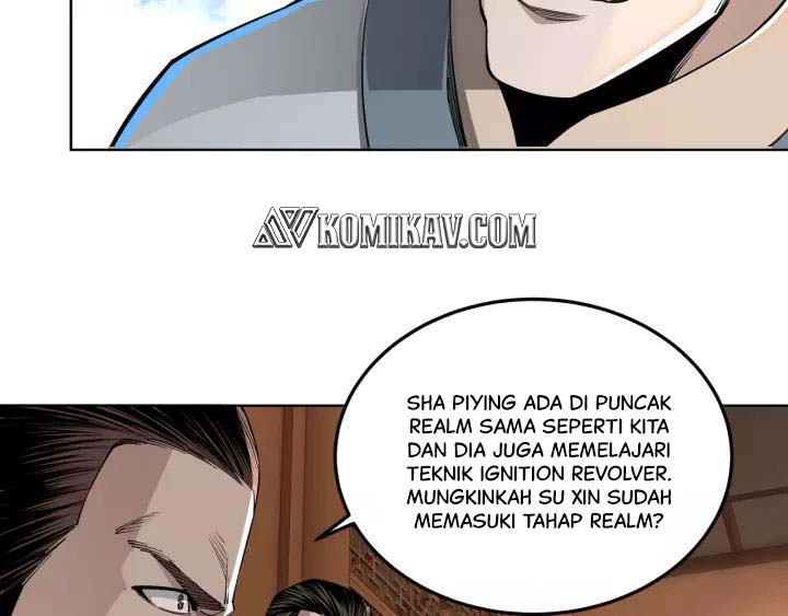 Greatest Boss System Chapter 30 - halaman 104