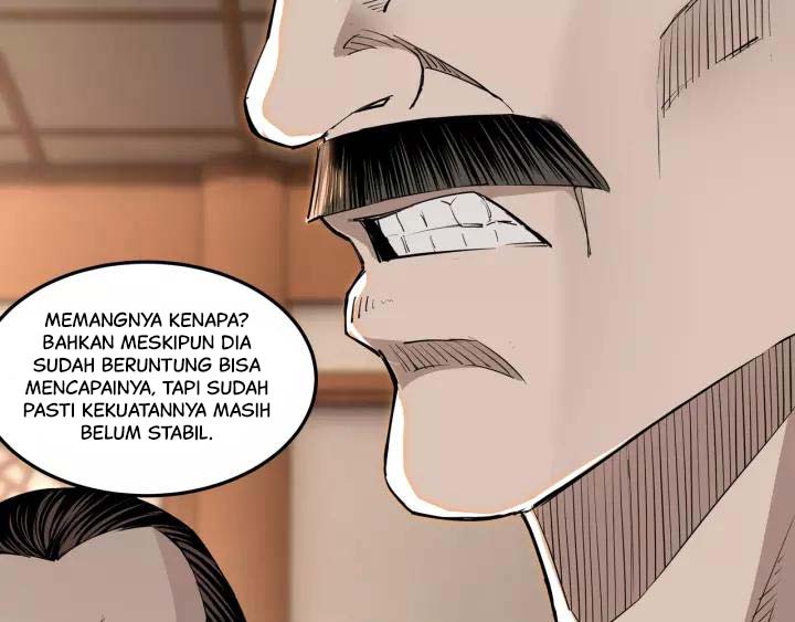 Greatest Boss System Chapter 30 - halaman 108