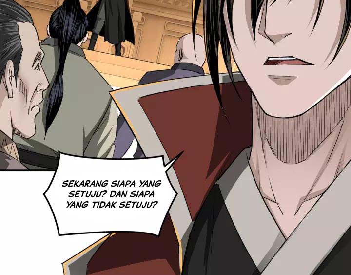 Greatest Boss System Chapter 30 - halaman 13