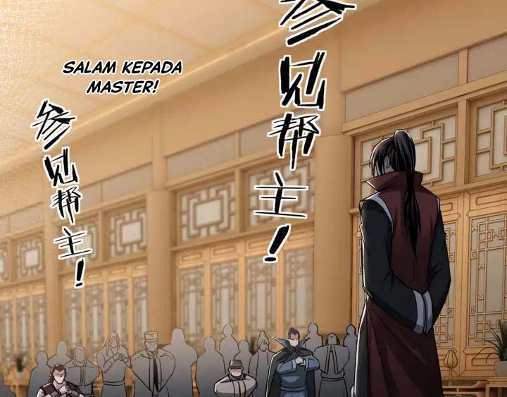 Greatest Boss System Chapter 30 - halaman 16