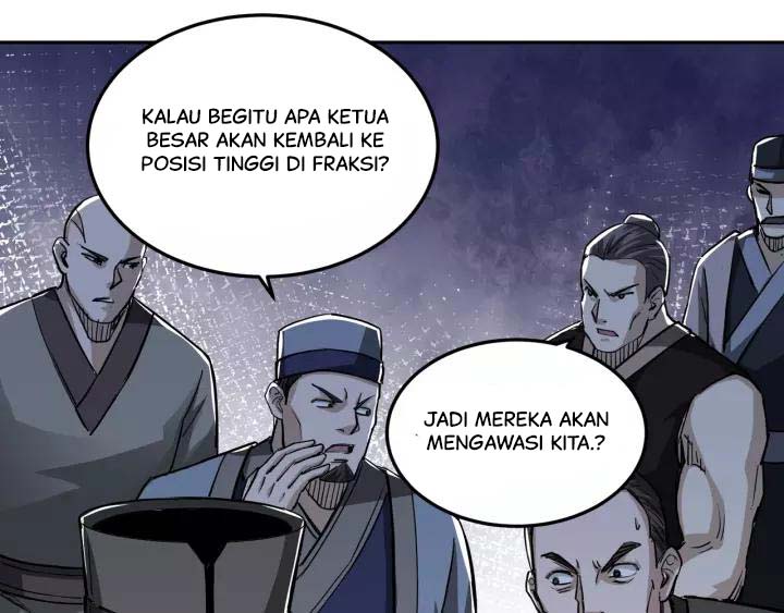 Greatest Boss System Chapter 30 - halaman 26