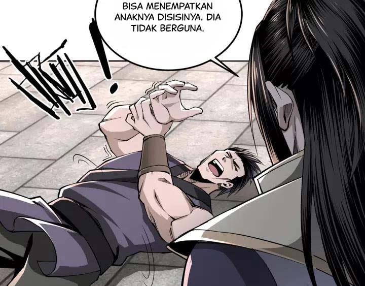 Greatest Boss System Chapter 31 - halaman 105