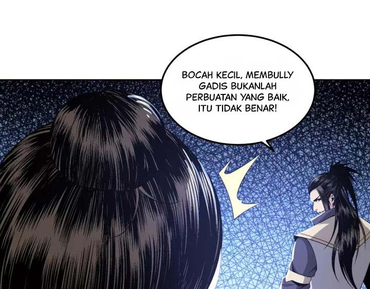 Greatest Boss System Chapter 31 - halaman 107