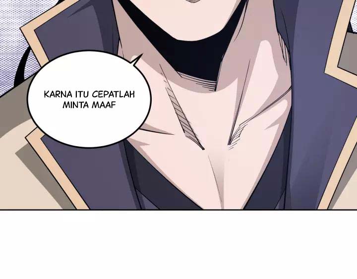 Greatest Boss System Chapter 31 - halaman 110