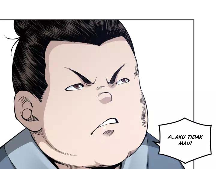 Greatest Boss System Chapter 31 - halaman 111