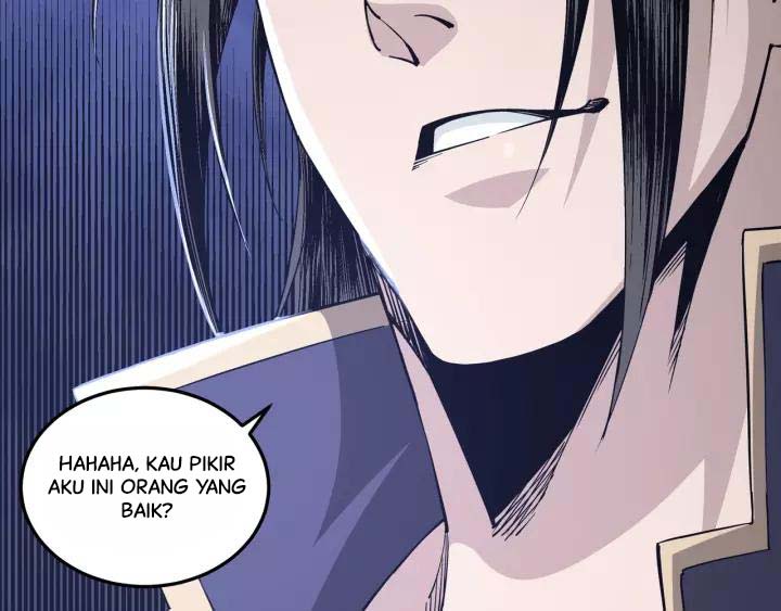 Greatest Boss System Chapter 31 - halaman 114