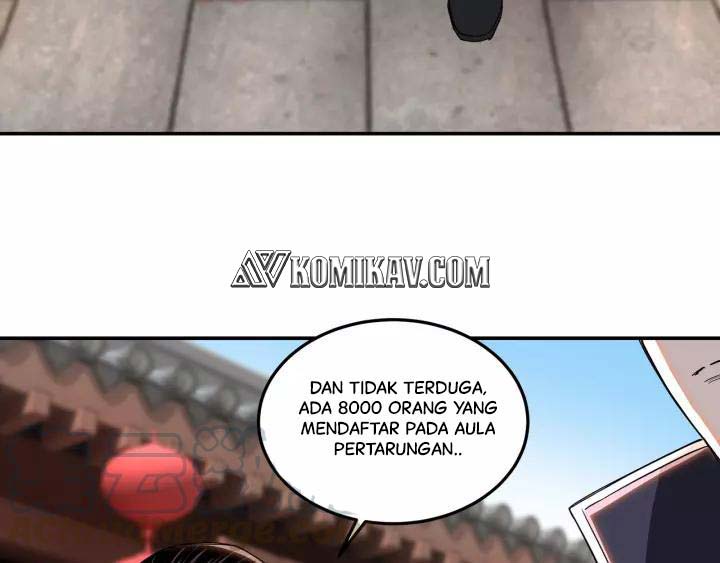 Greatest Boss System Chapter 31 - halaman 12