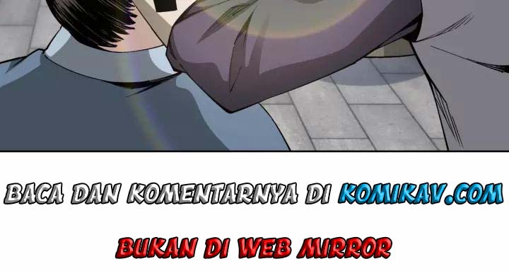 Greatest Boss System Chapter 31 - halaman 125