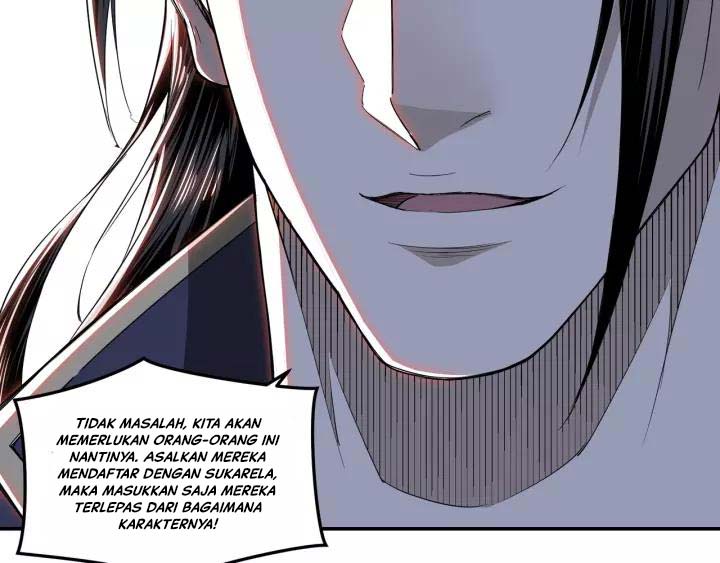 Greatest Boss System Chapter 31 - halaman 15