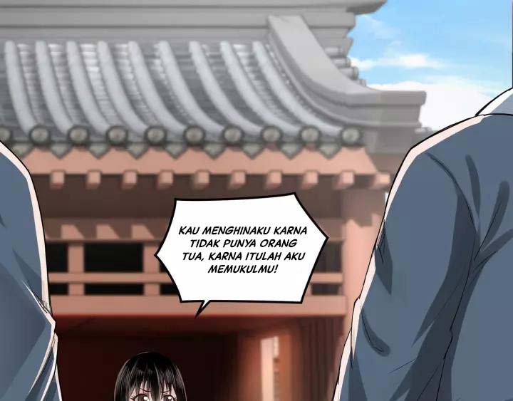 Greatest Boss System Chapter 31 - halaman 25