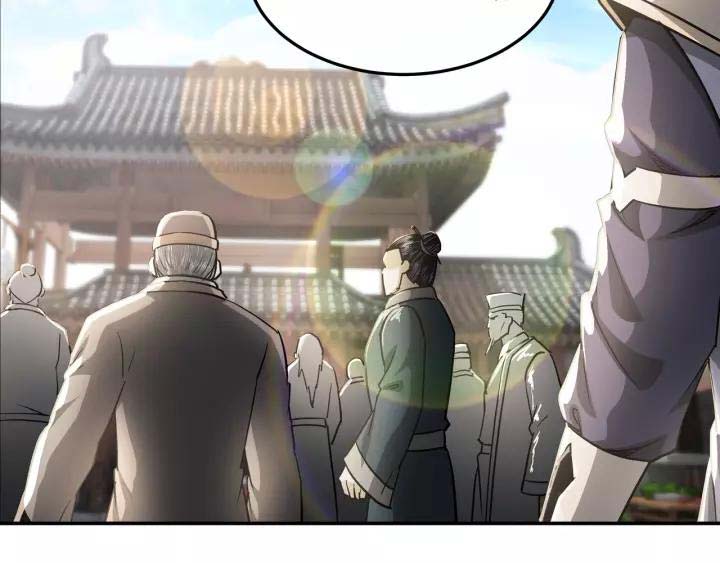 Greatest Boss System Chapter 31 - halaman 50