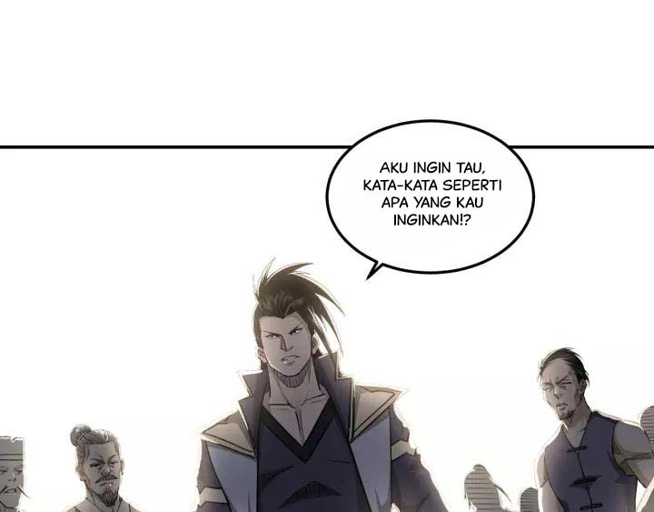 Greatest Boss System Chapter 31 - halaman 51