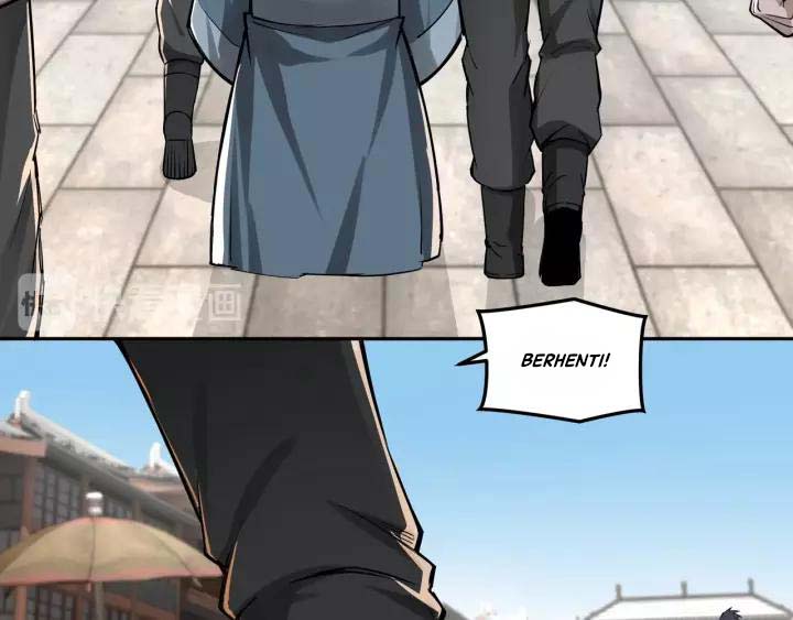 Greatest Boss System Chapter 31 - halaman 61