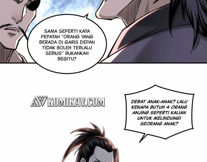 Greatest Boss System Chapter 31 - halaman 66