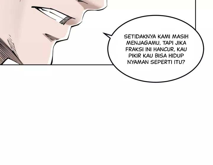 Greatest Boss System Chapter 32 - halaman 117