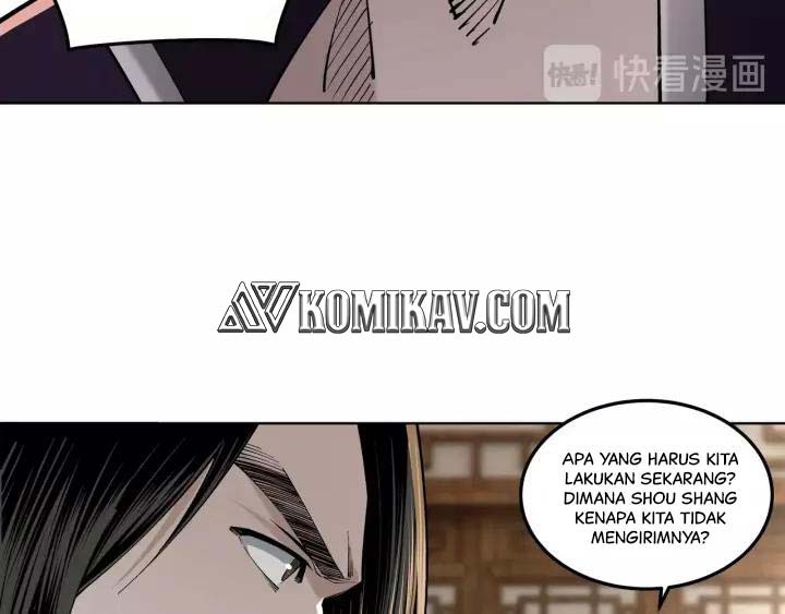 Greatest Boss System Chapter 32 - halaman 120