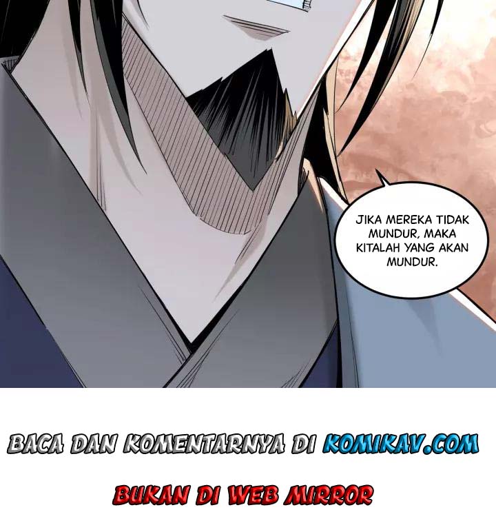 Greatest Boss System Chapter 32 - halaman 126