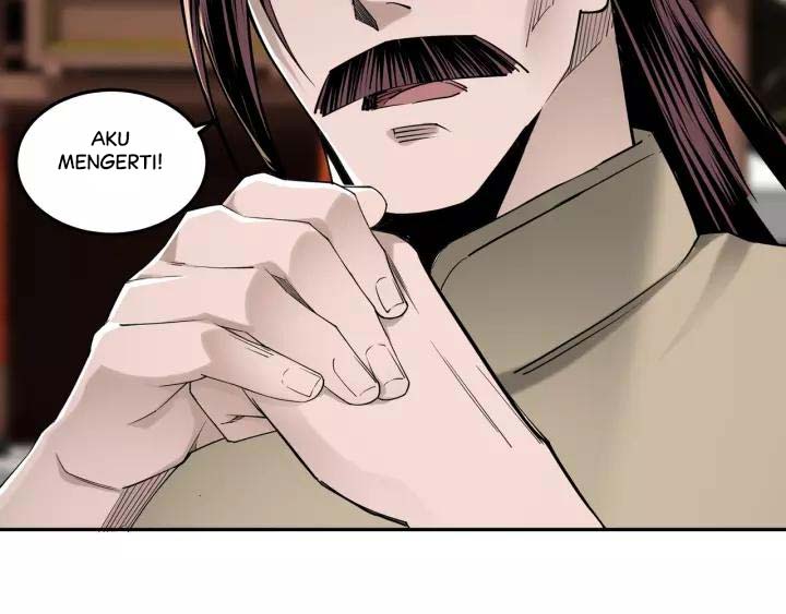 Greatest Boss System Chapter 32 - halaman 51
