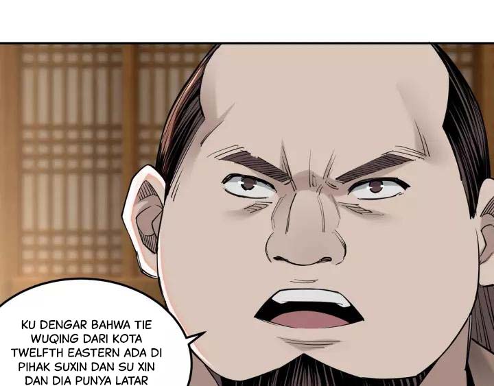 Greatest Boss System Chapter 32 - halaman 66