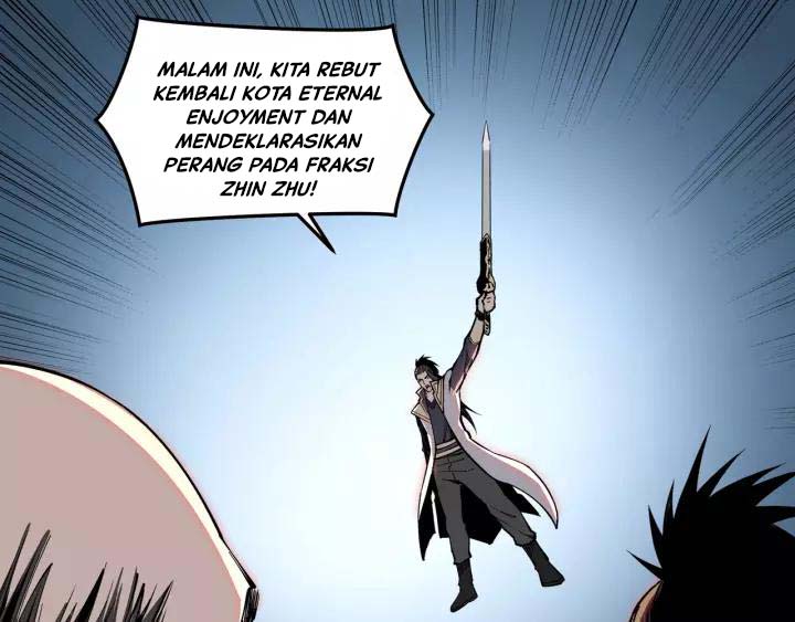 Greatest Boss System Chapter 32 - halaman 99