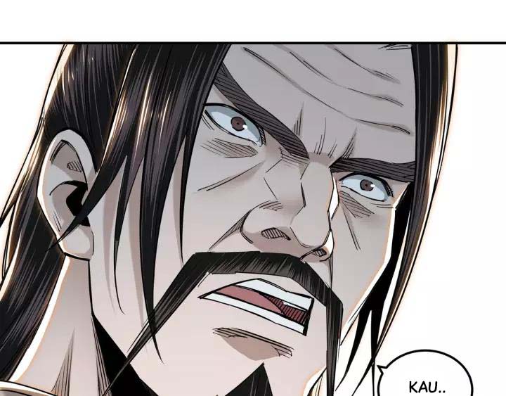 Greatest Boss System Chapter 34 - halaman 105